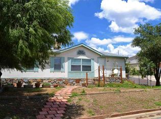 105 E 21st St, Silver City, NM 88061