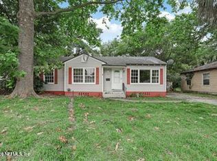 4826 RIVERDALE Road, Jacksonville, FL 32210