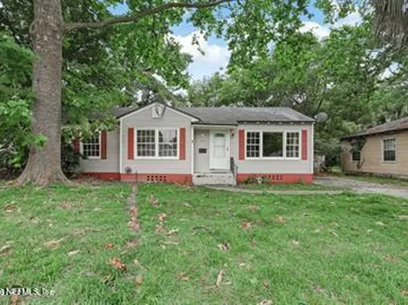 4826 RIVERDALE Road, Jacksonville, FL 32210