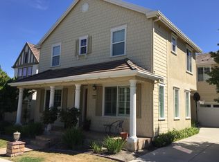 3320 Glencoe Cir, San Ramon, CA 94582