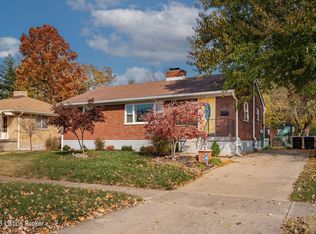 3325 Furman Blvd, Louisville, KY 40220