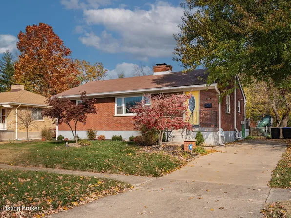 3325 Furman Blvd, Louisville, KY 40220