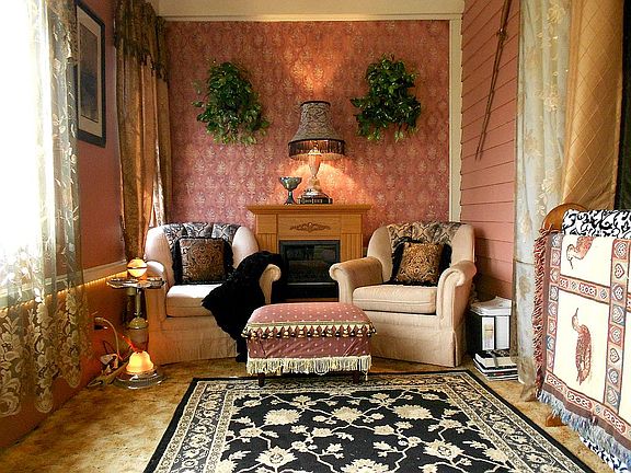4 season enclosed porch