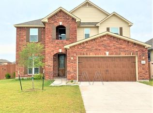 13700 Montpelier St, Manor, TX 78653