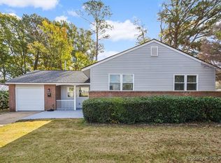 3323 Custer Ct, Hampton, VA 23666