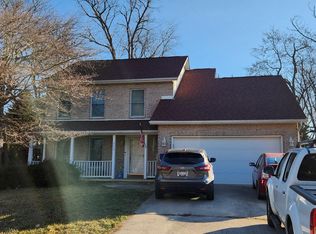 104 Mary Lee Dr, Charles Town, WV 25414