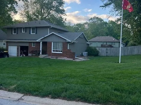 13106 E 53rd Ter, Kansas City, MO 64133