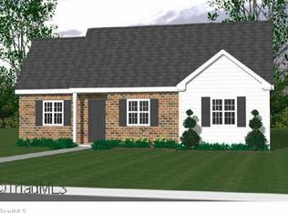 3817 Shepway Loop #A, Greensboro, NC 27405