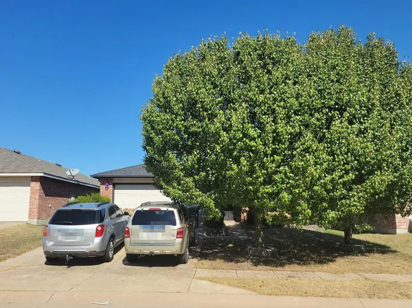 1110 Doc Holliday Dr, Anna, TX 75409