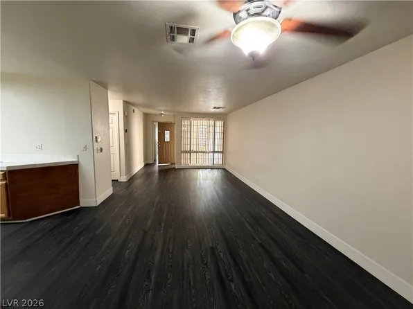 3673 Ian Thomas St Unit 103, Las Vegas, NV 89129