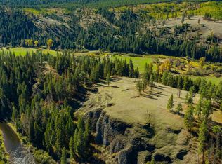 321 Clearwater Dr, Saint Maries, ID 83861