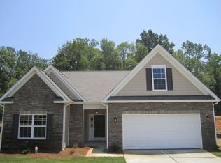1641 Beleek Ridge Ln, Lake Wylie, SC 29710
