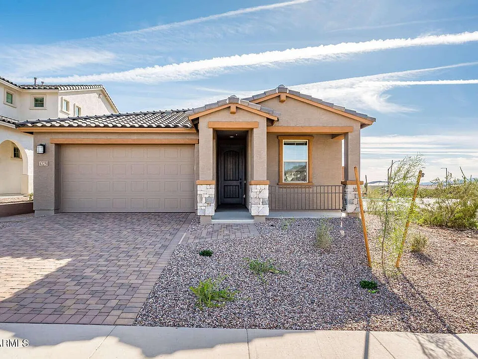 12251 W Caraveo Pl