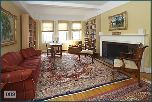 Sold by Brown Harris Stevens | media 7