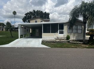 Grove Ridge, Dade City, FL 33525