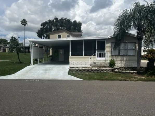 10721 Us Highway 98 #158, Dade City, FL 33525
