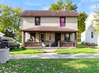 315 3rd Ave, Mansfield, OH 44905