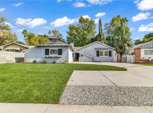 8308 Zelzah Ave, Northridge, CA 91325