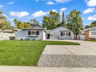 8308 Zelzah Ave, Northridge, CA, 91325
