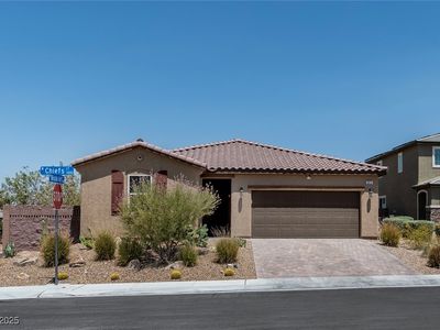 3012 Chiefs Ct, North Las Vegas, NV, 89032