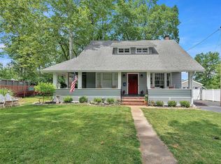 347 W Rose Hill Ave, Saint Louis, MO