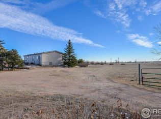 65070 I 25 Frontage Rd, Carr, CO 80612