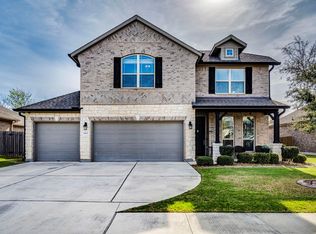 20033 Navarre Ter, Pflugerville, TX 78660