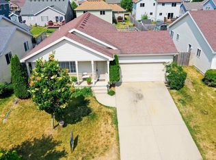268 Tall Grass Trl, Sun Prairie, WI 53590