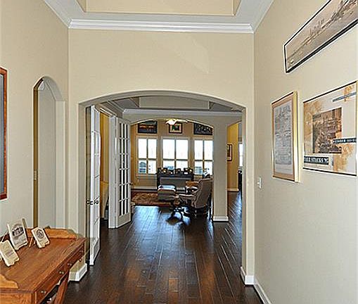 4th image of 4609 Hermosa Arroyo Dr