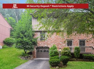 140 Old English Rd, Pittsburgh, PA 15237