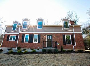 8713 Hollyhock Dr, Cincinnati, OH 45231