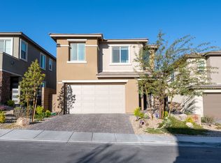754 Rogue Wave St, Las Vegas, NV 89138