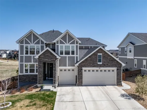 811 Green Mountain Drive, Erie, CO 80516