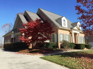 82 Rolling Links Blvd, Oak Ridge, TN 37830