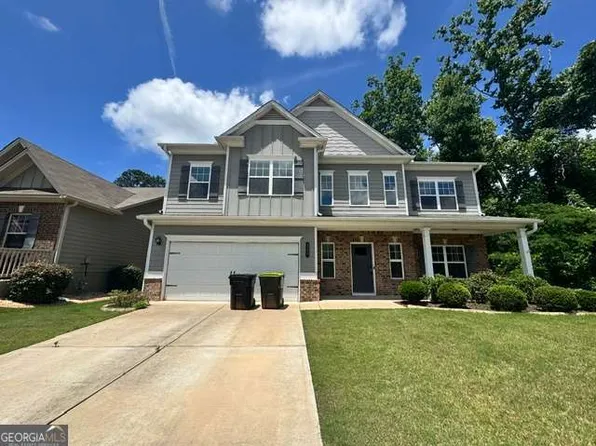 212 Woodford Dr, Canton, GA 30115