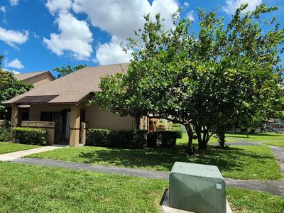 2266 NW 39th Avenue, Coconut Creek, FL, 33066