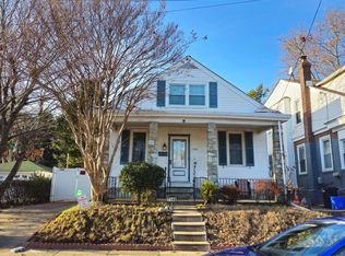 7146 Bingham St, Philadelphia, PA 19111