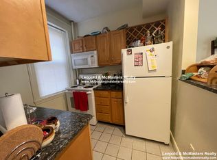 26 Queensberry St #11, Boston, MA 02215