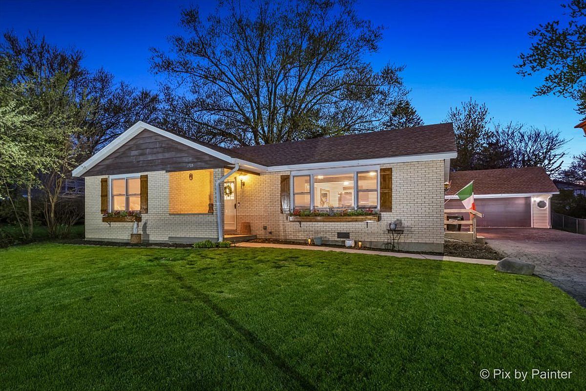 1705 Flower St, Mchenry, IL 60050 Zillow