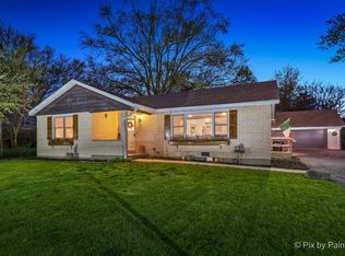 1705 Flower St, McHenry, IL 60050