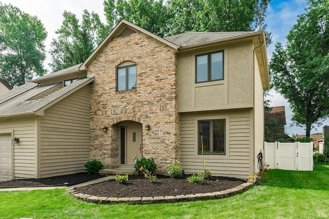 645 Big Rock Dr photo 1