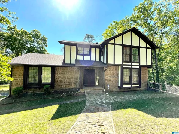 4873 Nisbet Lake Rd, Jacksonville, AL 36265