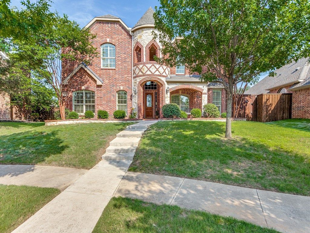 7572 Hidden Cove Ln, Frisco, TX 75034 MLS 20392463 Zillow