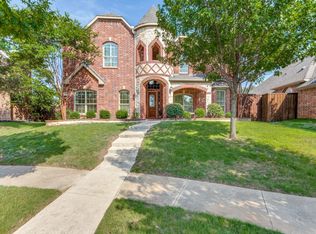 7572 Hidden Cove Ln, Frisco, TX 75034