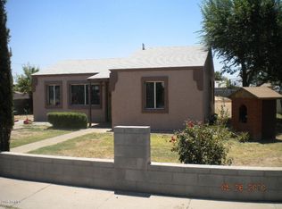 3101 W Pierce St, Phoenix, AZ 85009