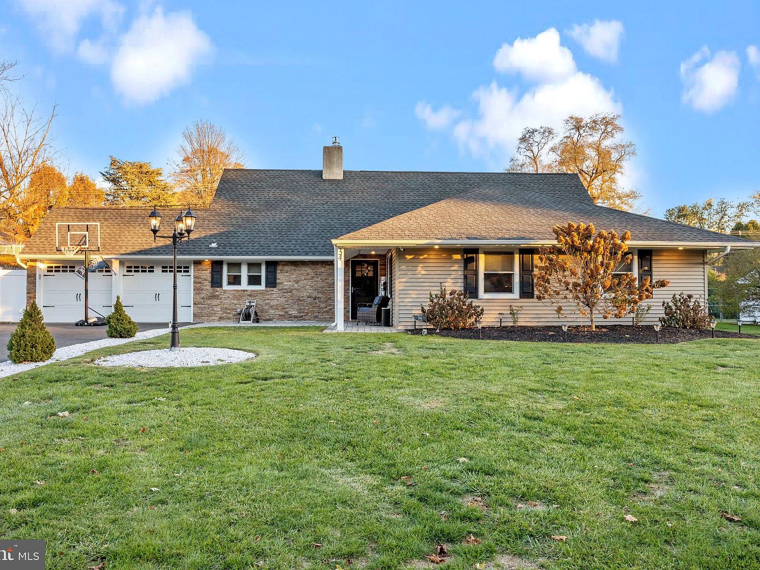 34 Forsythia Dr N, Levittown, PA 19056 Zillow