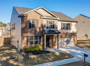 3673 River Rock Rd, Lithonia, GA 30038