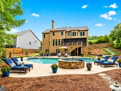 417 Battlefield Creek Dr, Marietta, GA, 30064