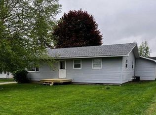 507 Mowery St, Traer, IA 50675