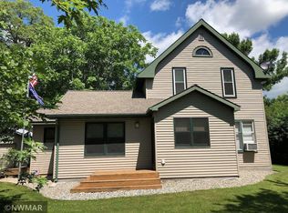52 Carlson Ave NW, Blackduck, MN 56630
